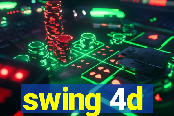 swing 4d